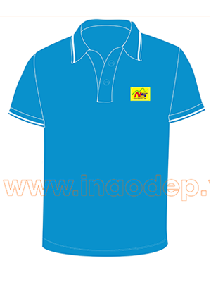 May đồng phục công ty TNHH Nam Sơn