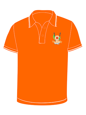 May đồng phục quán Sussert