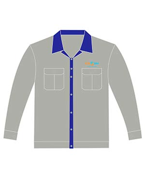 May áo bảo hộ Công ty Kim Sinh