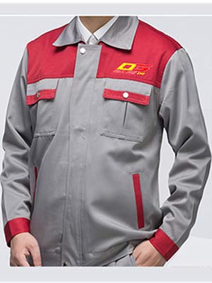 May Đồng Phục