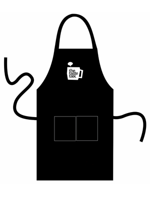 May tạp dề Cửa hàng The Taste Talk