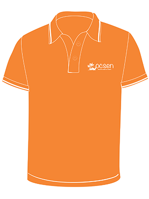 May áo quán Bar Ốc Sên