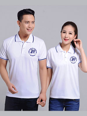 May áo kỉ niệm 20 năm lớp 9A trường thcs Bích Hoa