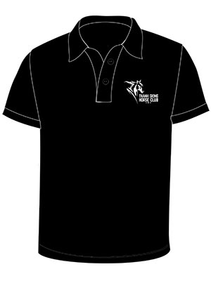May áo câu lạc bộ ngựa Thánh Gióng