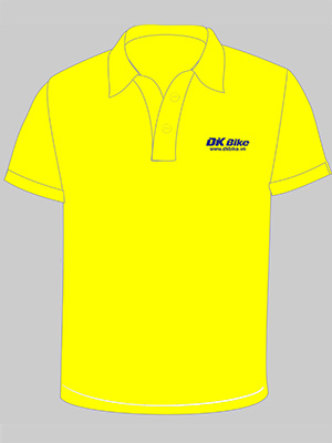 May áo Cửa hàng DK Bike 