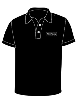 May áo cửa hàng TUANDAO Production