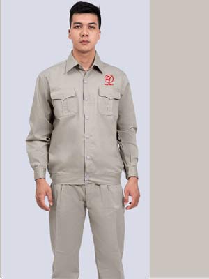 May áo bảo hộ Công ty Việt Phát
