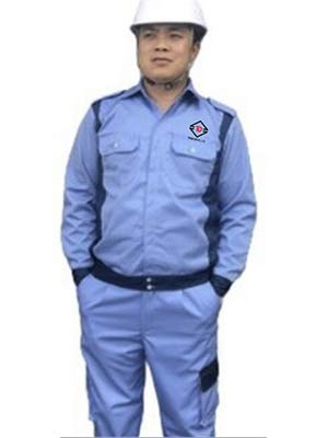 May áo bảo hộ Máy công trình Thịnh Phát