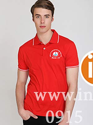 May áo phông công ty CP công nghệ thực phẩm tràng tiền 35
