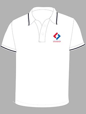 May áo phông Công ty Letaxgroup
