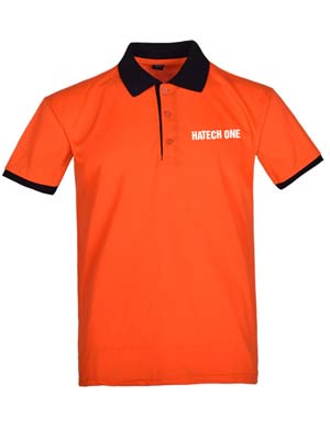 May áo phông Công ty TNHH TM Dịch vụ Hatech One Việt Nam