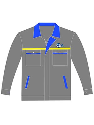May áo bảo hộ Công ty CEA