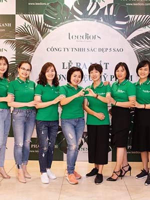 May Đồng Phục