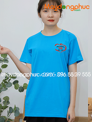 May áo Lớp 12B 1994-1997 Trường THPT Trần Đăng Minh 