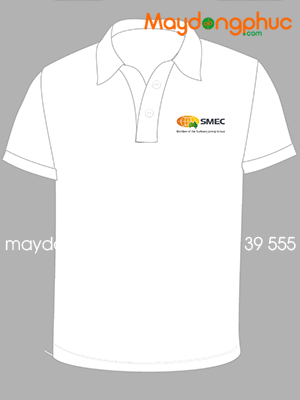 May áo phông Công ty SMEC