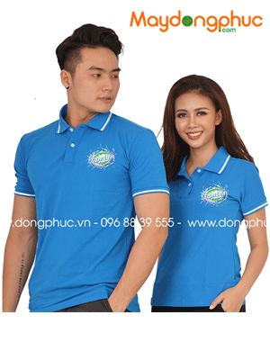May áo phông Công ty Somchai