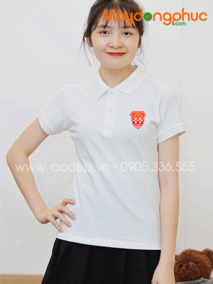 May áo phông Công ty HUET