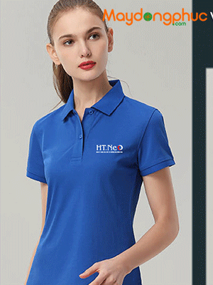 May áo phông Công ty TNHH Sản xuất & Thương mại Hưng Thái