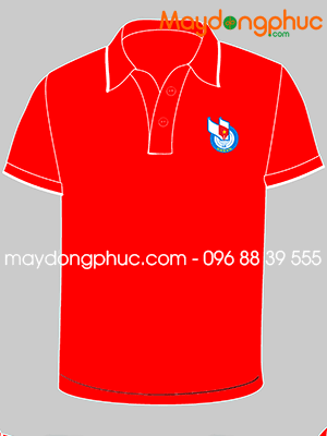 May áo Gia đình Báo 1 1993-1997 Học viện BC-TT