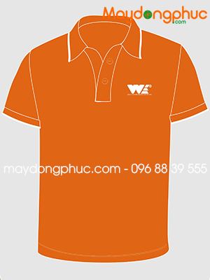 May áo phông Công ty cổ phần giáo dục Cây tri thức