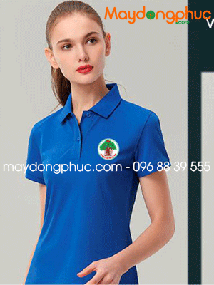 May áo phông Hội người cao tuổi TX Sapa