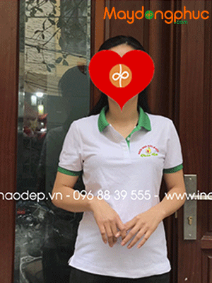 May áo phông Ngôi nhà hạnh phúc Phúc An