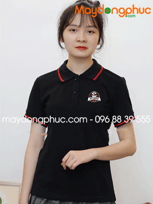 May áo phông Quán ANT Coffee