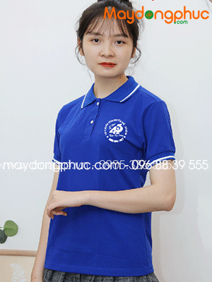 May áo Lớp Chuyên Toán Nguyễn Huệ kỉ niệm 45 năm Ngày ra trường