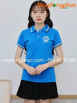 May áo phông Trường Đại học Y Dược Hải Phòng 1991-1997