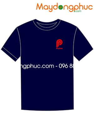 May áo phông Công ty Proton