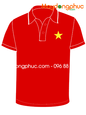 May áo phông CLB dưỡng sinh Ấp Mỹ Lợi Xã Mỹ Thạnh Tây