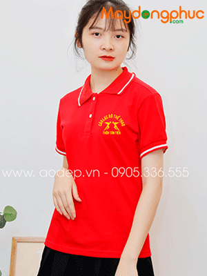 May áo phông Tôi yêu Việt Nam