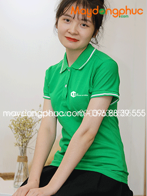 May áo phông Nội thất Hoàng Gia Cát Tường