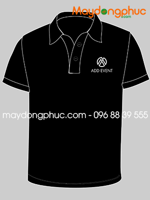 May áo phông Công ty Add Event