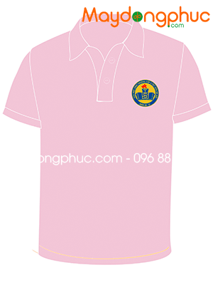 May áo Lớp G Cựu học sinh Trường Cấp 3 Tây Sơn Hà Nội khóa 88-91