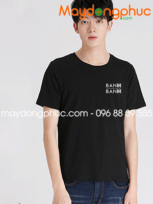 May áo phông Cửa hàng BANH