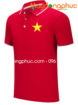 May áo phông Câu lạc bộ dân vũ Khu chợ