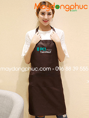 May tạp dề PC1M&C Tan Phat