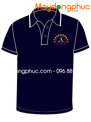 May áo phông Học viện Aquila Dream
