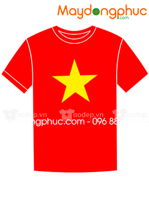May áo Lớp 1A3 Trường TH Cự Khối
