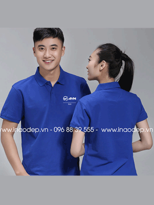 May áo phông Công ty AVM