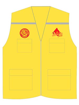 May áo gile Học nhóm THPT Cấp 3