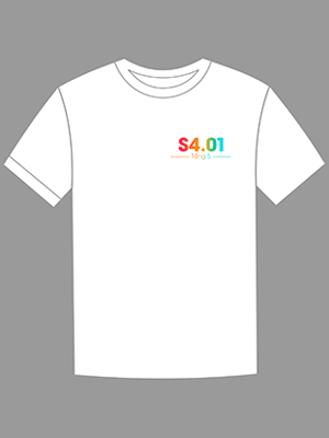 May áo phông Tầng 5 S4.01