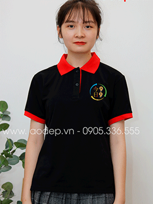 May áo phông Thanh Sơn Quán