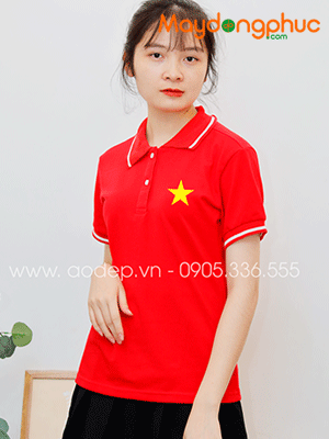 May áo phông BGG Yên Thế