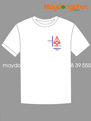 May áo phông Công ty LICOGI