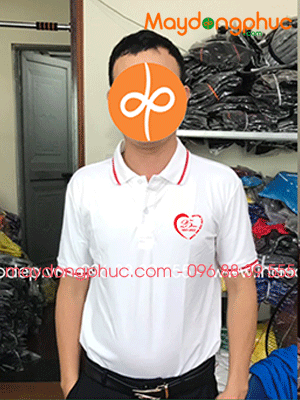 May áo phông nam Trường Nguyễn Văn Trỗi Nha Trang 25 năm