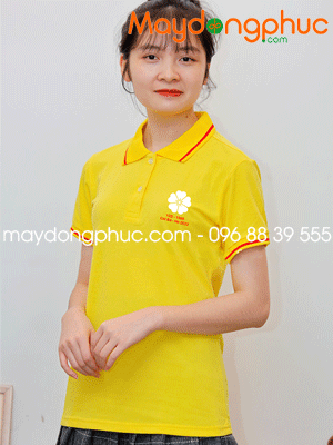 May áo Lớp 12D 1988 Cát Bà Hè 2022