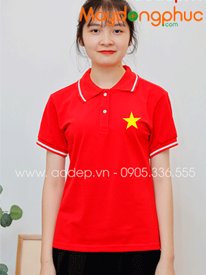 May áo phông Câu lạc bộ dân vũ Phú Tảo - Thạch Khôi