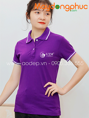 May áo phông Trường ĐH công nghệ và quản lý Hữu Nghị